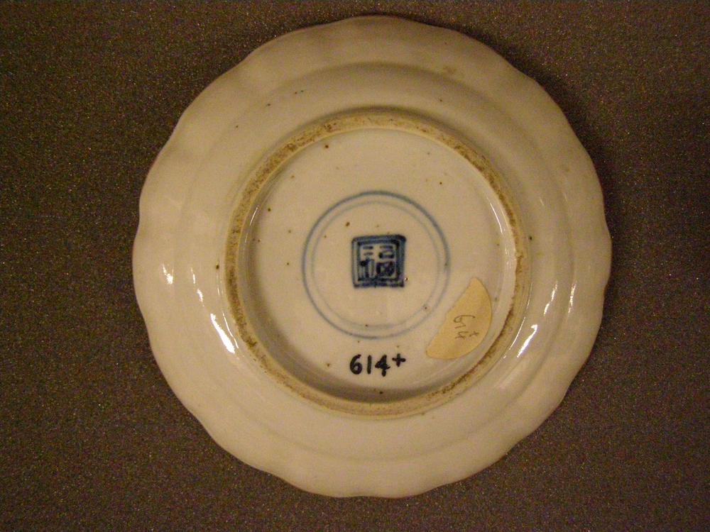 图片[5]-saucer BM-Franks.614.+-China Archive